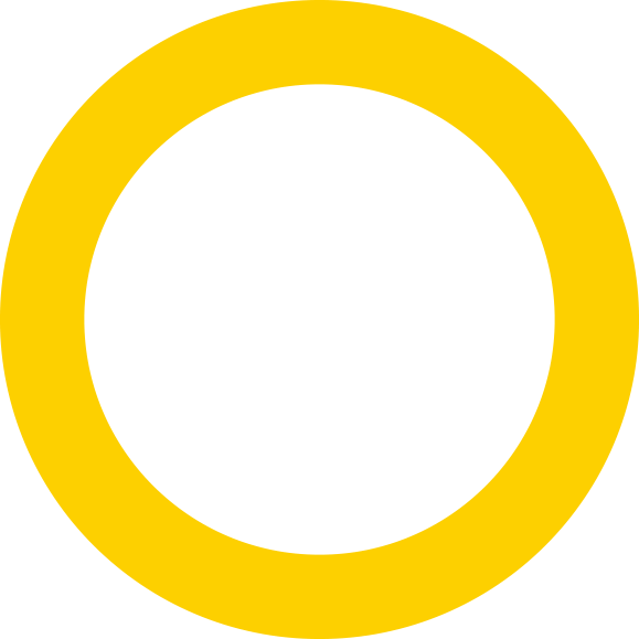 电脑展示背景圆